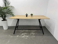 Huislijn - vergadertafel - afbeelding 2 van  8