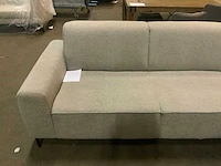 Huissen luxe hoekbank - afbeelding 2 van  7