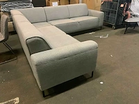 Huissen luxe hoekbank - afbeelding 6 van  7