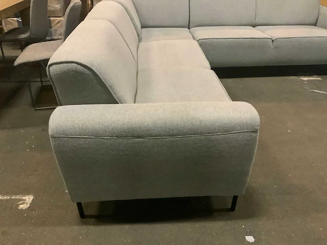 Huissen luxe hoekbank - afbeelding 7 van  7