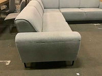 Huissen luxe hoekbank - afbeelding 7 van  7