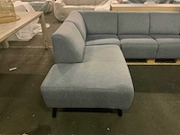 Huissen relax hoekbank - afbeelding 3 van  8