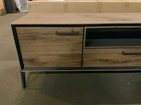 Huissen rustiek dressoir - afbeelding 2 van  9