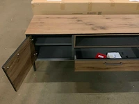Huissen rustiek dressoir - afbeelding 7 van  9