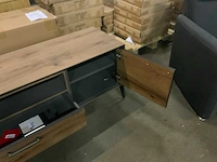 Huissen rustiek dressoir - afbeelding 9 van  9