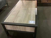 Huissen salontafel 134cm. - afbeelding 5 van  5