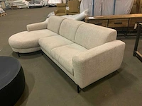 Huissen teddy loungebank - afbeelding 3 van  10