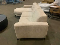 Huissen teddy loungebank - afbeelding 4 van  10