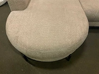 Huissen teddy loungebank - afbeelding 8 van  10