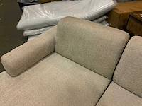 Huissen teddy loungebank - afbeelding 9 van  10