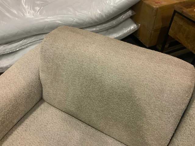 Huissen teddy loungebank - afbeelding 10 van  10