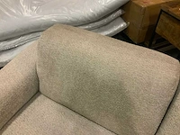 Huissen teddy loungebank - afbeelding 10 van  10