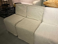 Huiu verrijdbare eetkamerstoel (4x) - afbeelding 10 van  10