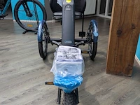 Huka elektrische driewielerfiets cortes xs - afbeelding 3 van  15