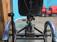 Huka elektrische driewielerfiets cortes xs - afbeelding 4 van  15