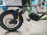 Huka elektrische driewielerfiets cortes xs - afbeelding 5 van  15