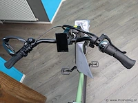 Huka elektrische driewielerfiets cortes xs - afbeelding 6 van  15