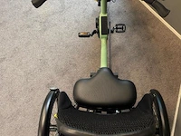 Huka elektrische driewielerfiets cortes xs - afbeelding 8 van  15