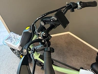 Huka elektrische driewielerfiets cortes xs - afbeelding 9 van  15