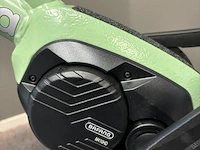 Huka elektrische driewielerfiets cortes xs - afbeelding 10 van  15