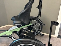 Huka elektrische driewielerfiets cortes xs - afbeelding 12 van  15