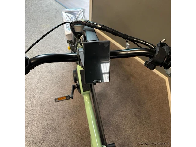 Huka elektrische driewielerfiets cortes xs - afbeelding 15 van  15