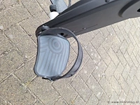 Huka orthros elektrische duo fiets - bouwjaar 2021 - afbeelding 3 van  19