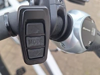 Huka orthros elektrische duo fiets - bouwjaar 2021 - afbeelding 8 van  19