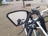 Huka orthros elektrische duo fiets - bouwjaar 2021 - afbeelding 10 van  19
