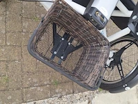 Huka orthros elektrische duo fiets - bouwjaar 2021 - afbeelding 18 van  19
