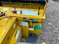 Huki 120h dumper - afbeelding 4 van  21