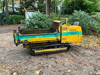 Huki 120h dumper - afbeelding 12 van  21