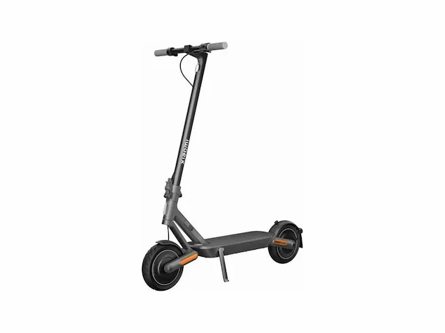 Hulajnoga elektryczna xiaomi scooter 4 ultra eu - afbeelding 1 van  2