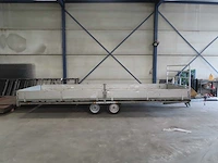 Hulco - m1 - aanhangwagen