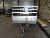 Hulco - m1 - aanhangwagen - afbeelding 3 van  8