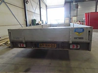 Hulco - m1 - aanhangwagen - afbeelding 6 van  8