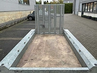 Hulco - terrax-2 - aanhangwagen - afbeelding 2 van  22
