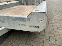 Hulco - terrax-2 - aanhangwagen - afbeelding 3 van  22