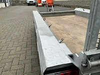 Hulco - terrax-2 - aanhangwagen - afbeelding 8 van  22