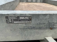 Hulco - terrax-2 - aanhangwagen - afbeelding 13 van  22