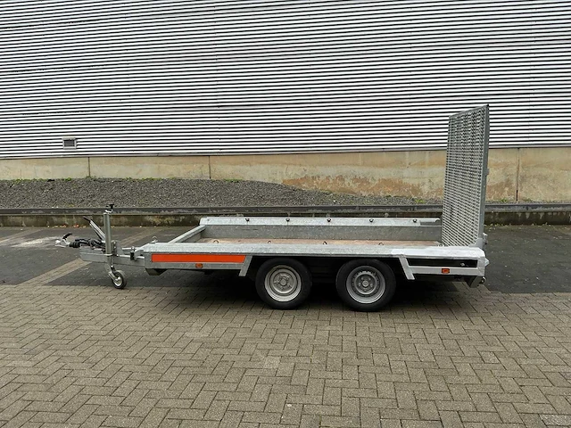 Hulco - terrax-2 - aanhangwagen - afbeelding 12 van  22