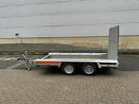 Hulco - terrax-2 - aanhangwagen - afbeelding 12 van  22