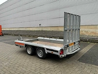Hulco - terrax-2 - aanhangwagen - afbeelding 16 van  22