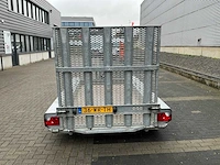 Hulco - terrax-2 - aanhangwagen - afbeelding 17 van  22