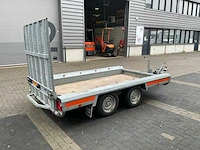 Hulco - terrax-2 - aanhangwagen - afbeelding 18 van  22