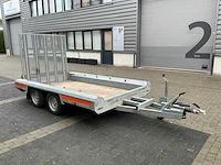 Hulco - terrax-2 - aanhangwagen - afbeelding 19 van  22