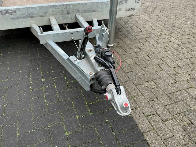 Hulco - terrax-2 - aanhangwagen - afbeelding 20 van  22