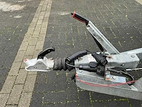 Hulco - terrax-2 - aanhangwagen - afbeelding 21 van  22