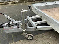 Hulco - terrax-2 - aanhangwagen - afbeelding 22 van  22