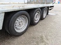 Hulco - terrax-3 - machinetransporter - 2020 - afbeelding 2 van  14